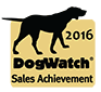 2016 Sales Achievement Award