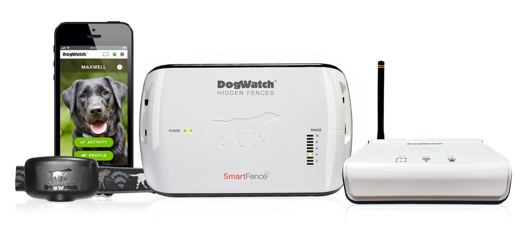 DogWatch of Southwestern Ontario, Mississauga, Ontario | SmartFence Product Image